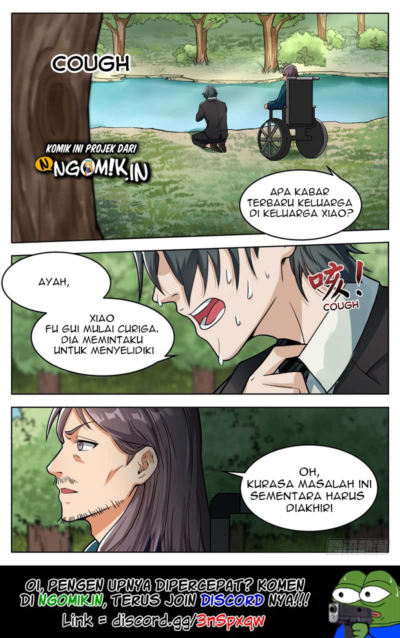 Manhua Born To Be Rich Chapter 16 gambar 2