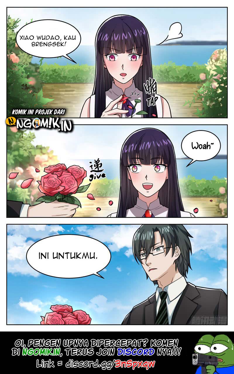 Manhua Born To Be Rich Chapter 15 gambar 2