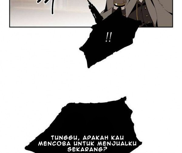 Skeleton Soldier Couldn’t Protect the Dungeon Chapter 80 halaman 4