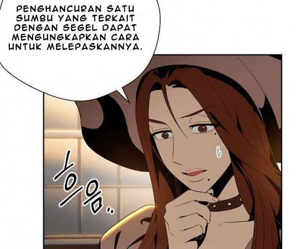Skeleton Soldier Couldn’t Protect the Dungeon Chapter 80 halaman 6