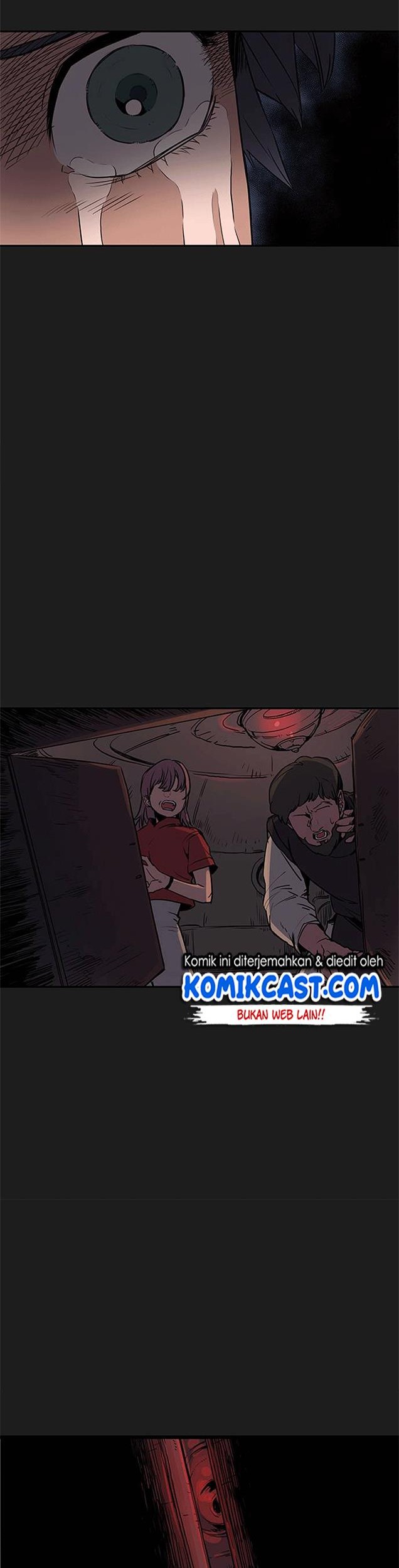 Get Life Chapter 1 halaman 5