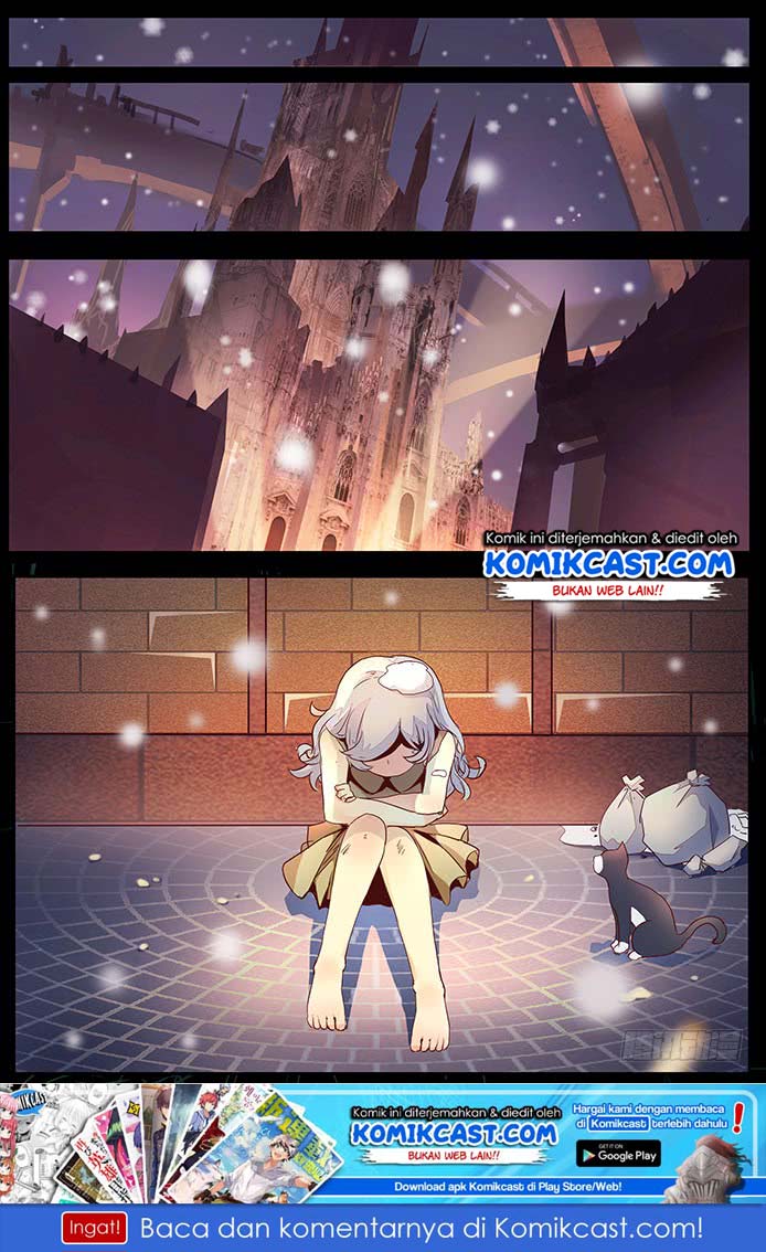 Manhua Girl and Science Chapter 21 gambar 2