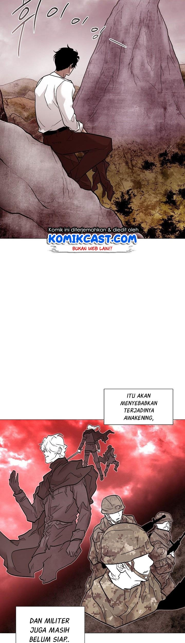 Past Life Regressor Chapter 29 halaman 4