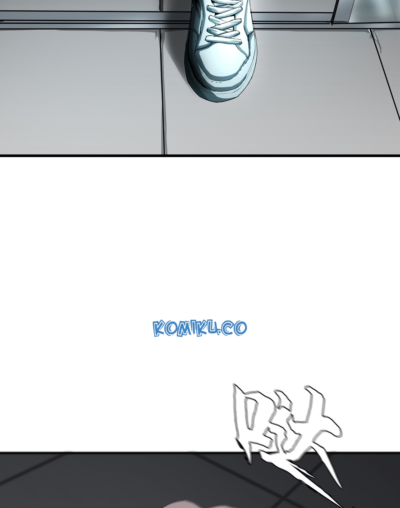 The Blade of Evolution Chapter 11 Gambar 9