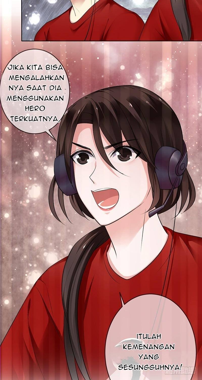 NSD Gaming Chapter 102 Gambar 3