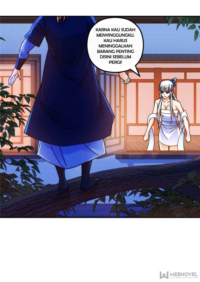 The Top Clan Leader In History Chapter 120 Gambar 4