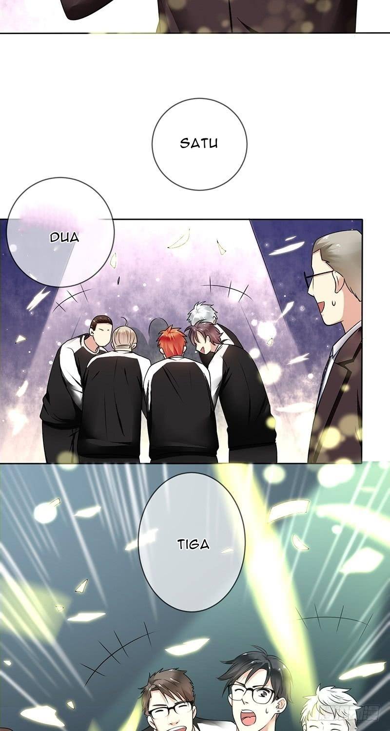 NSD Gaming Chapter 103 Gambar 3
