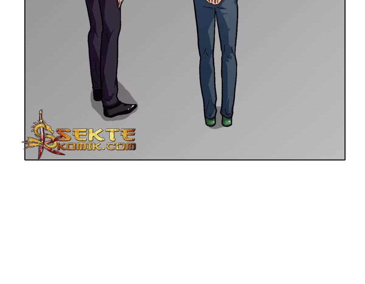 Xianzun System in the City Chapter 42 Gambar 6