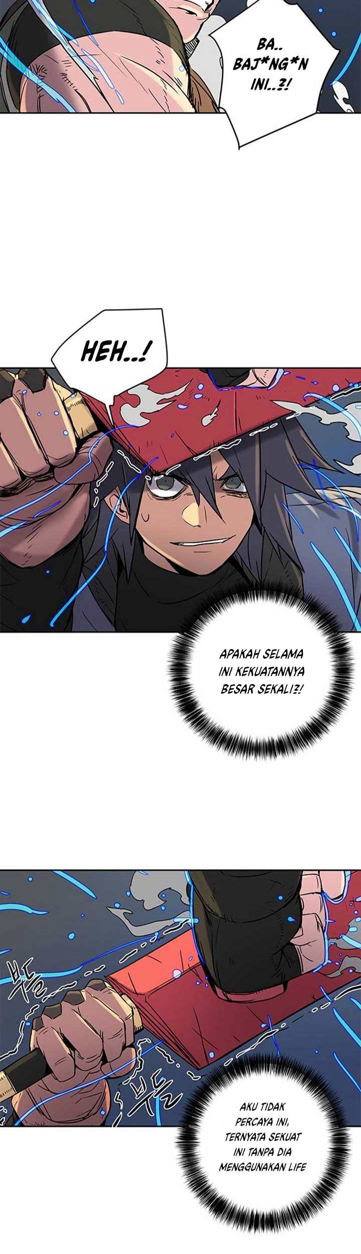 Get Life Chapter 8 halaman 3
