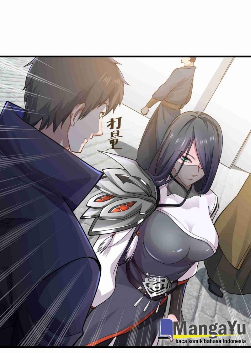 First Dragon Chapter 58 halaman 3