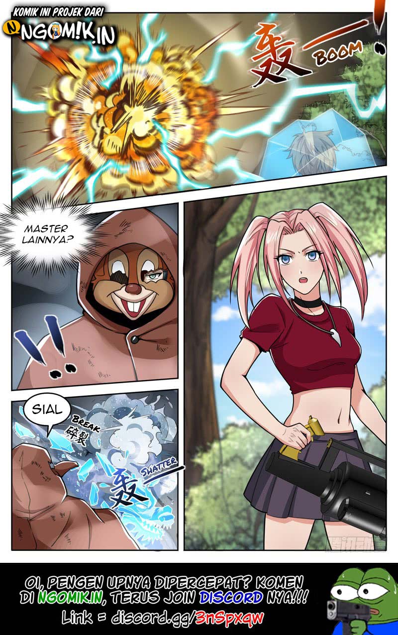Manhua Born To Be Rich Chapter 22 gambar 2