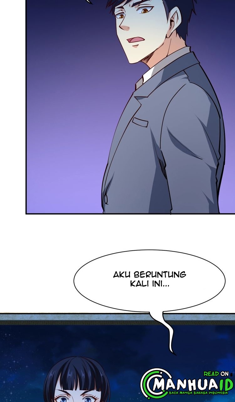 Melee Mad Soldier Chapter 29 halaman 5