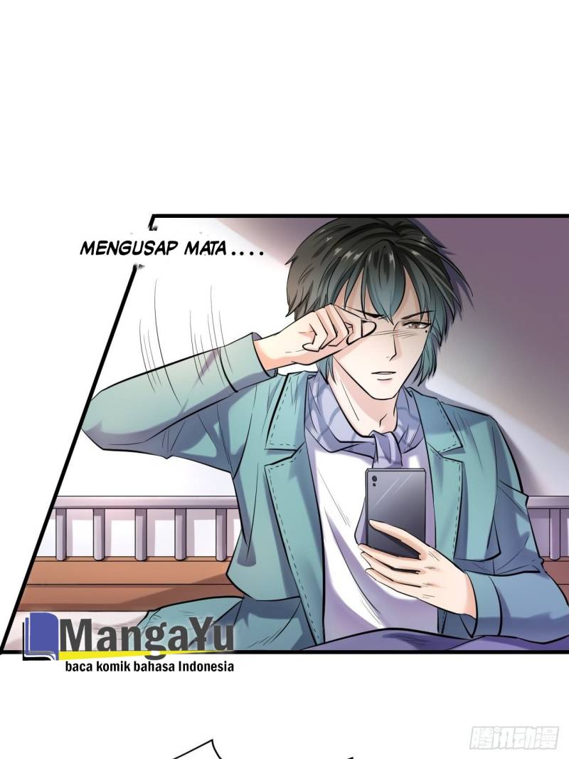 Super Earnings Treasure Chapter 4 halaman 3