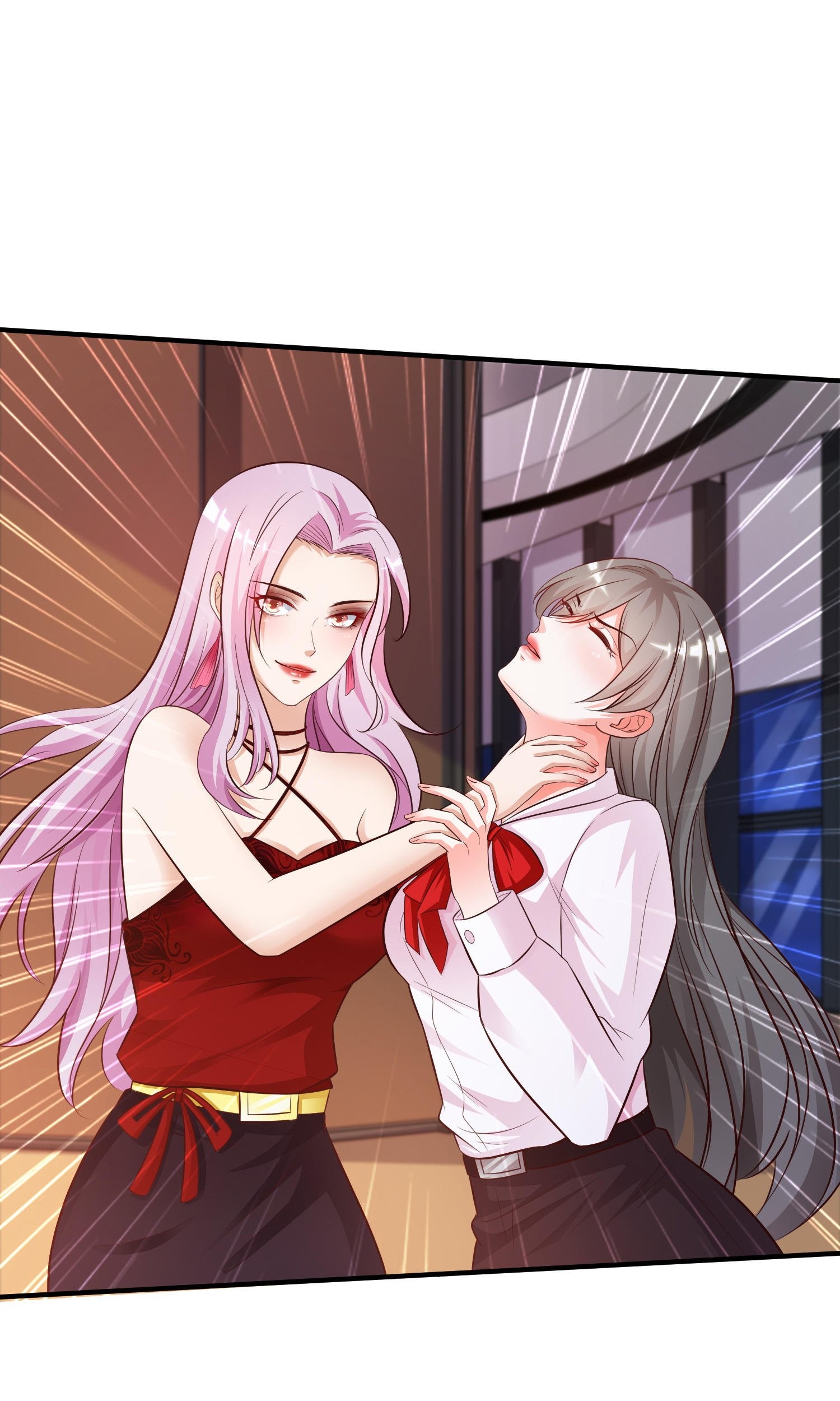 The Strongest Peach Blossom Chapter 18 Gambar 4