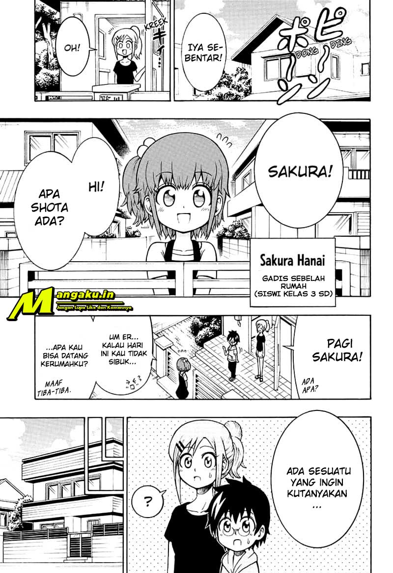 Manga Moriking Chapter 10 gambar 2