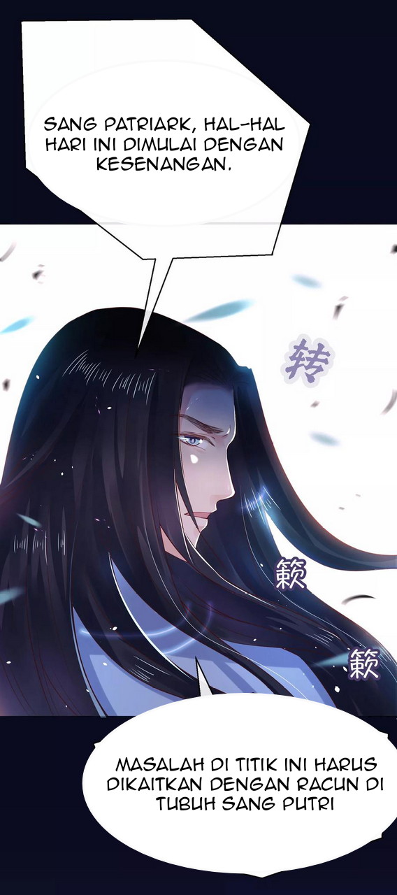 Dragon Princess Chapter 31 halaman 3