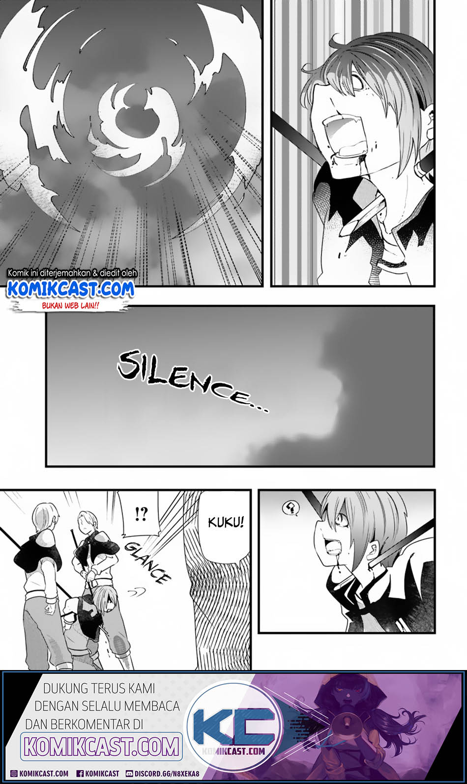 Manga Seichou Cheat de Nandemo Dekiru you ni Natta ga, Mushoku dake wa Yamerarenai you desu Chapter 25.2 gambar 2