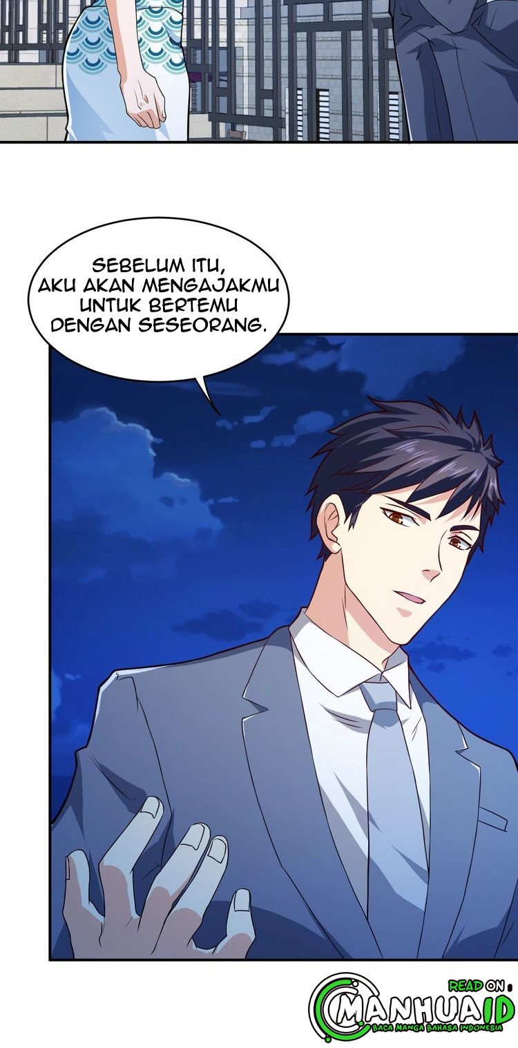Melee Mad Soldier Chapter 31 halaman 6