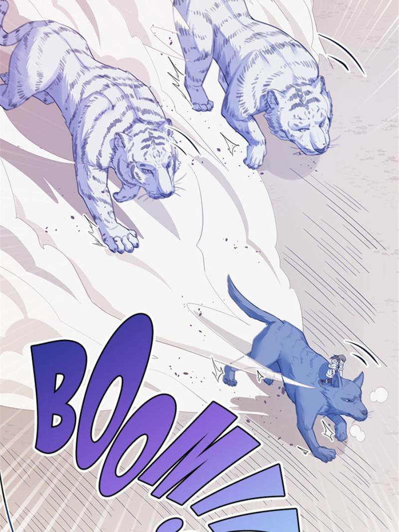 Beauty and the Beast Chapter 127 Gambar 4