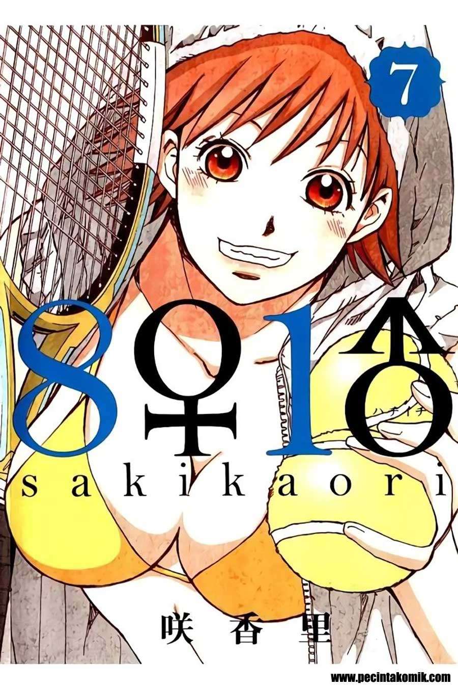 Manga Hachi Ichi Chapter 66 gambar 2