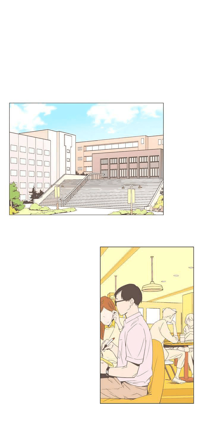 Our Relationship Is… Chapter 10 Gambar 3