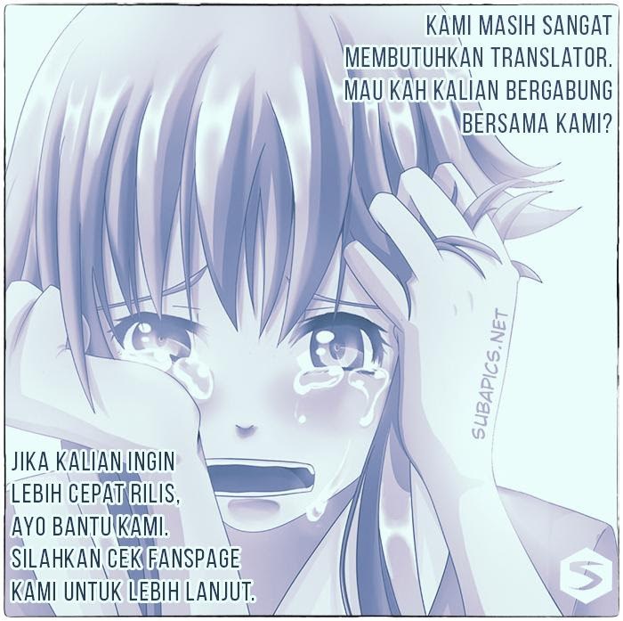 Manhwa Our Relationship Is… Chapter 00 gambar 2