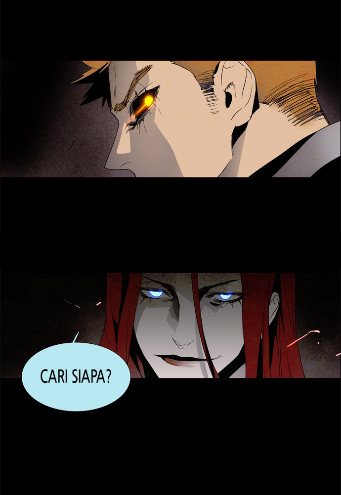 LESSA – Servant of Cosmos Chapter 13 Gambar 4