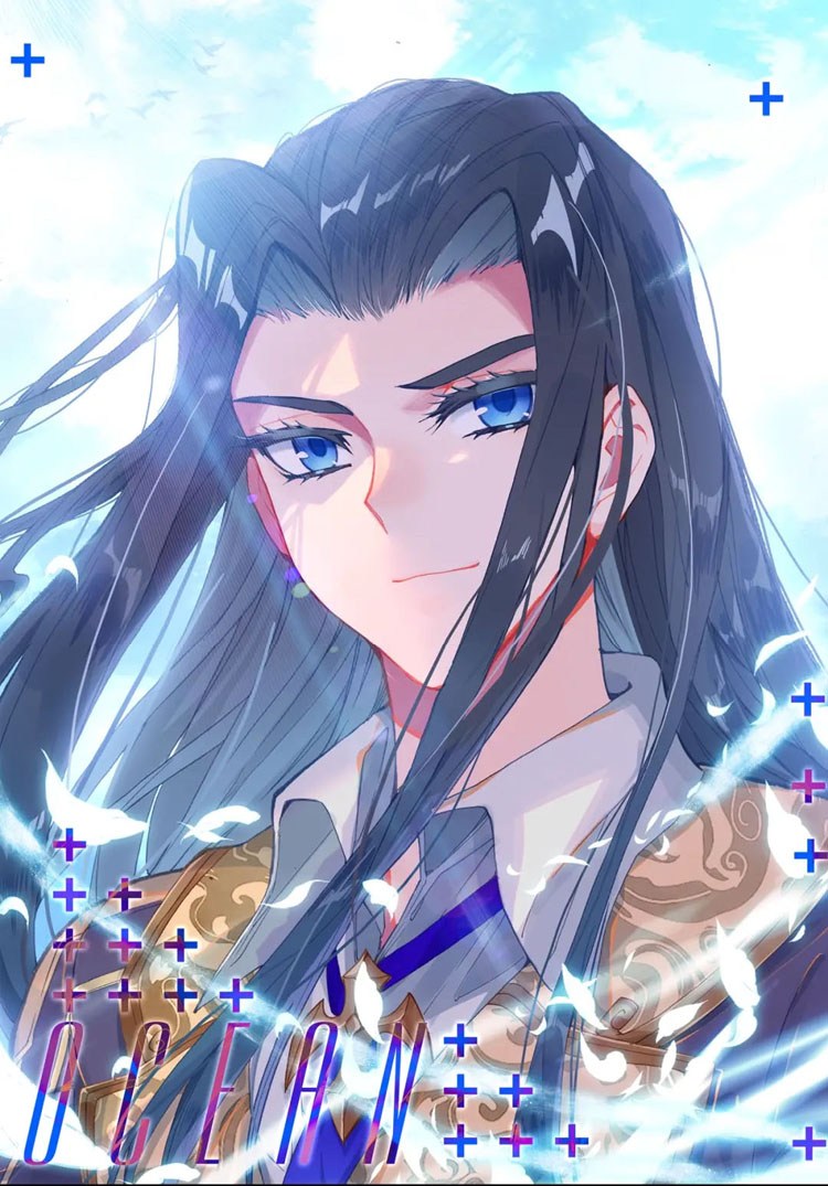 Manhua Soul Land Legend of the Tang’s Hero Chapter 26.1 gambar 2