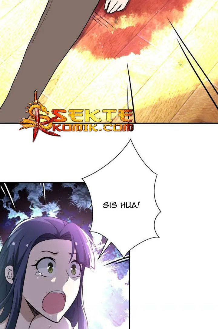 Super System Chapter 91 halaman 4
