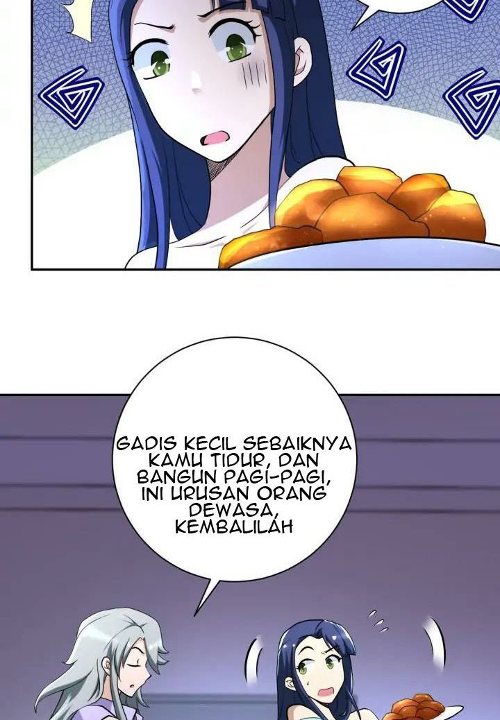 Super System Chapter 90 halaman 4