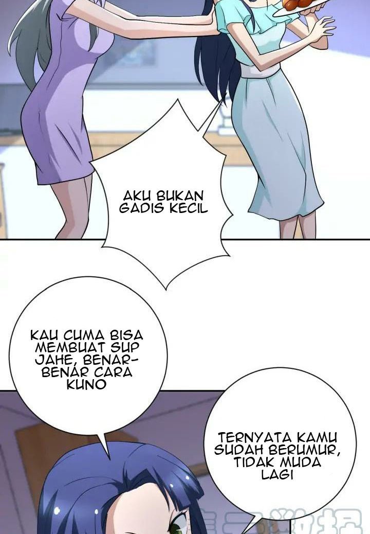Super System Chapter 90 halaman 5