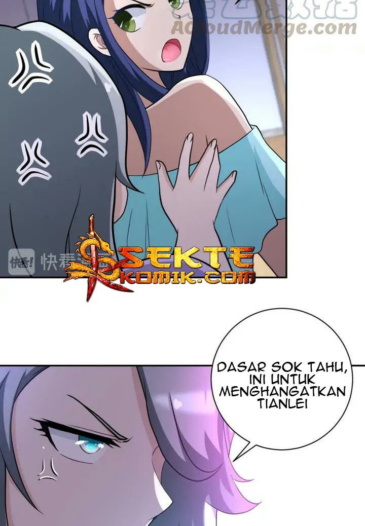 Super System Chapter 90 halaman 6