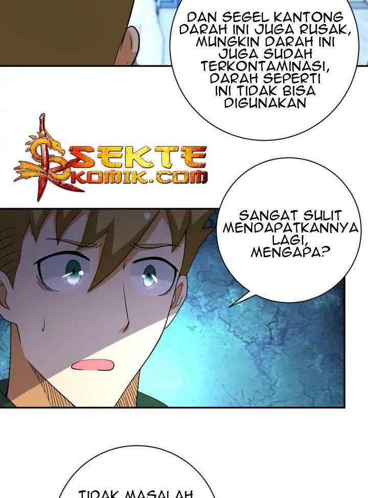 Super System Chapter 89 halaman 4