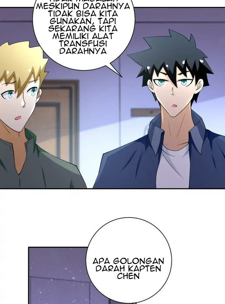 Super System Chapter 89 halaman 5