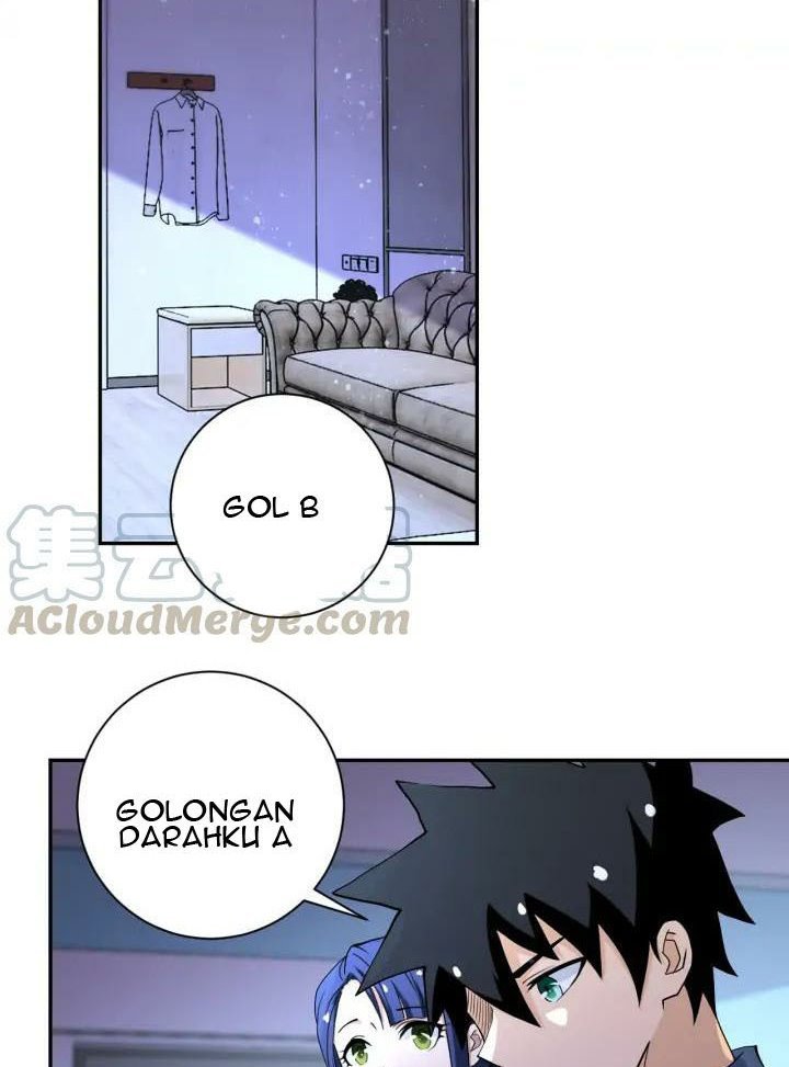 Super System Chapter 89 halaman 6