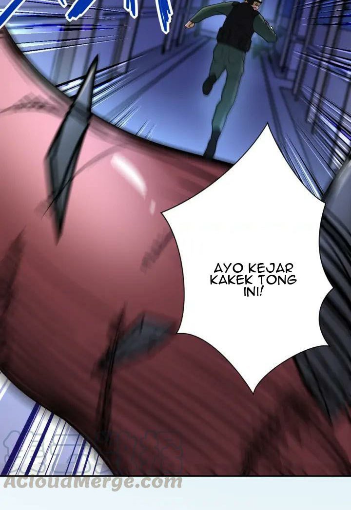 Super System Chapter 88 halaman 5