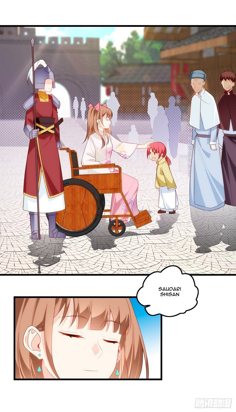 Useless Young Master Chapter 27 halaman 3