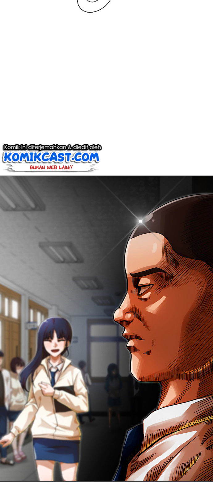 The Girl from Random Chatting! Chapter 118 Gambar 9