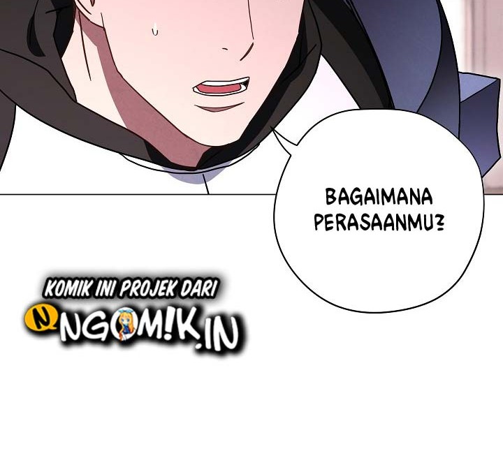 The Live Chapter 33 halaman 5