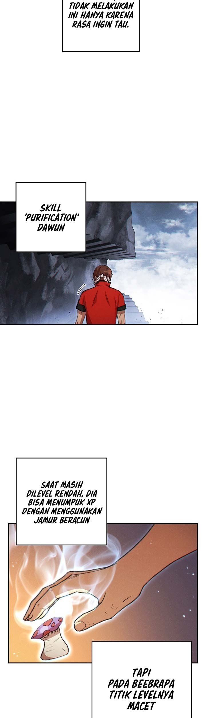 Dungeon Reset Chapter 38 halaman 4
