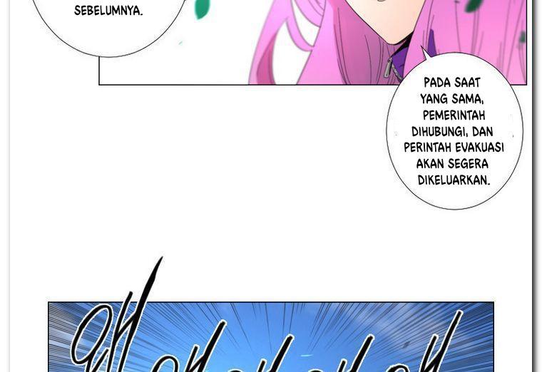 Heaven Soul Chapter 2 halaman 10