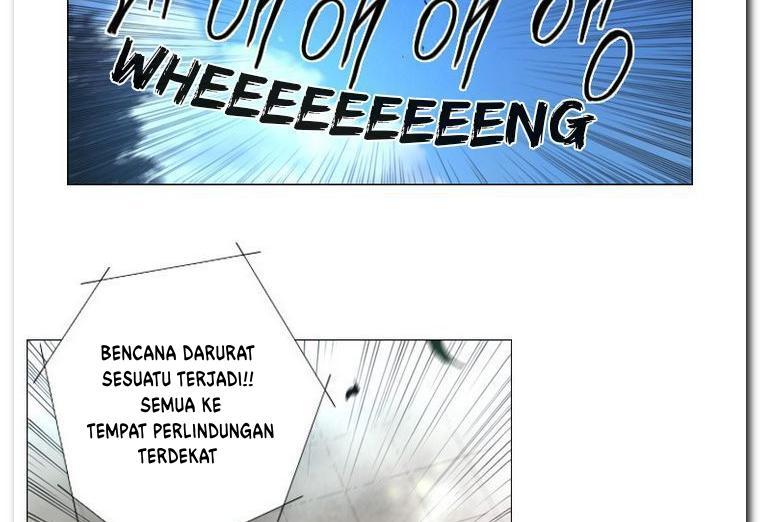 Heaven Soul Chapter 2 halaman 11