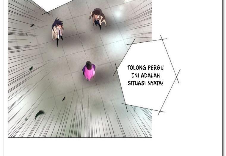 Heaven Soul Chapter 2 halaman 12