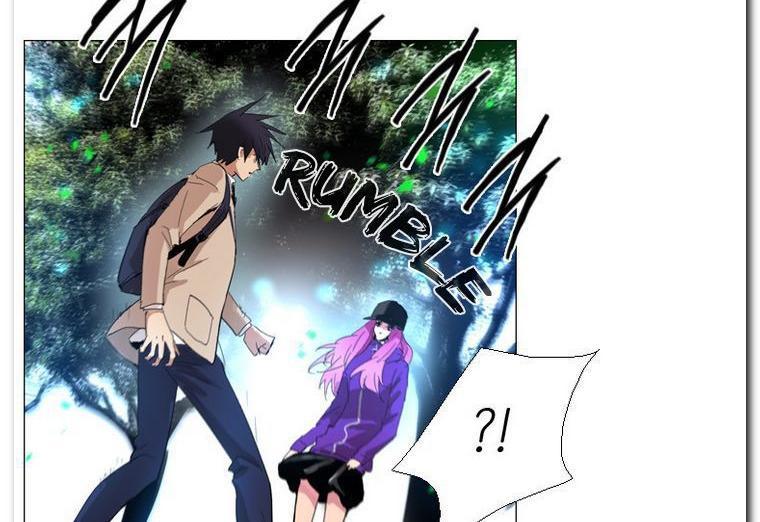Heaven Soul Chapter 2 halaman 8