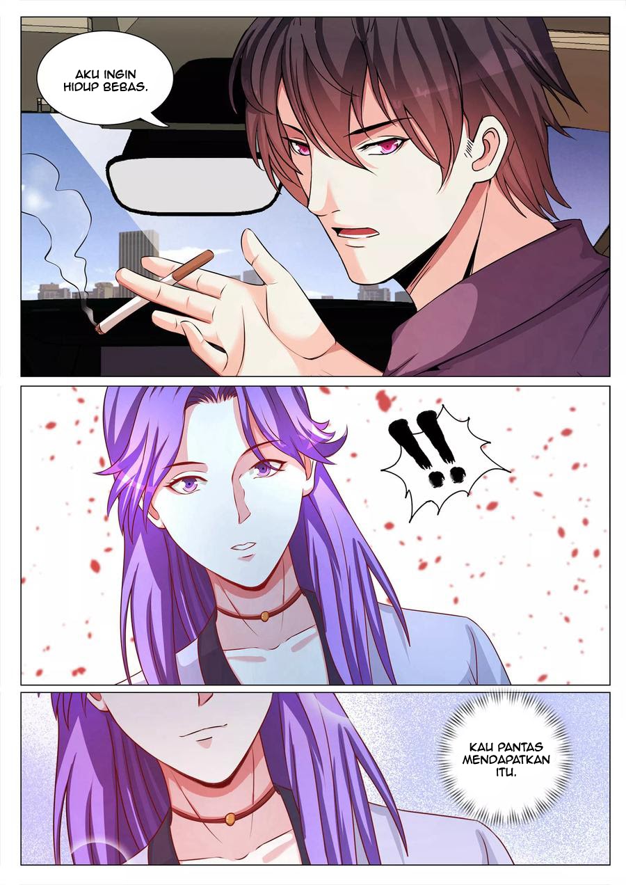 Manhua The Best Warrior In The City Chapter 106 gambar 2