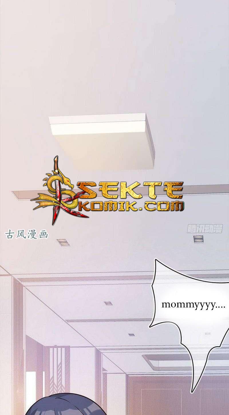 Manhua The Wife Contract and My Daughter’s Nanny Chapter 04 gambar 2