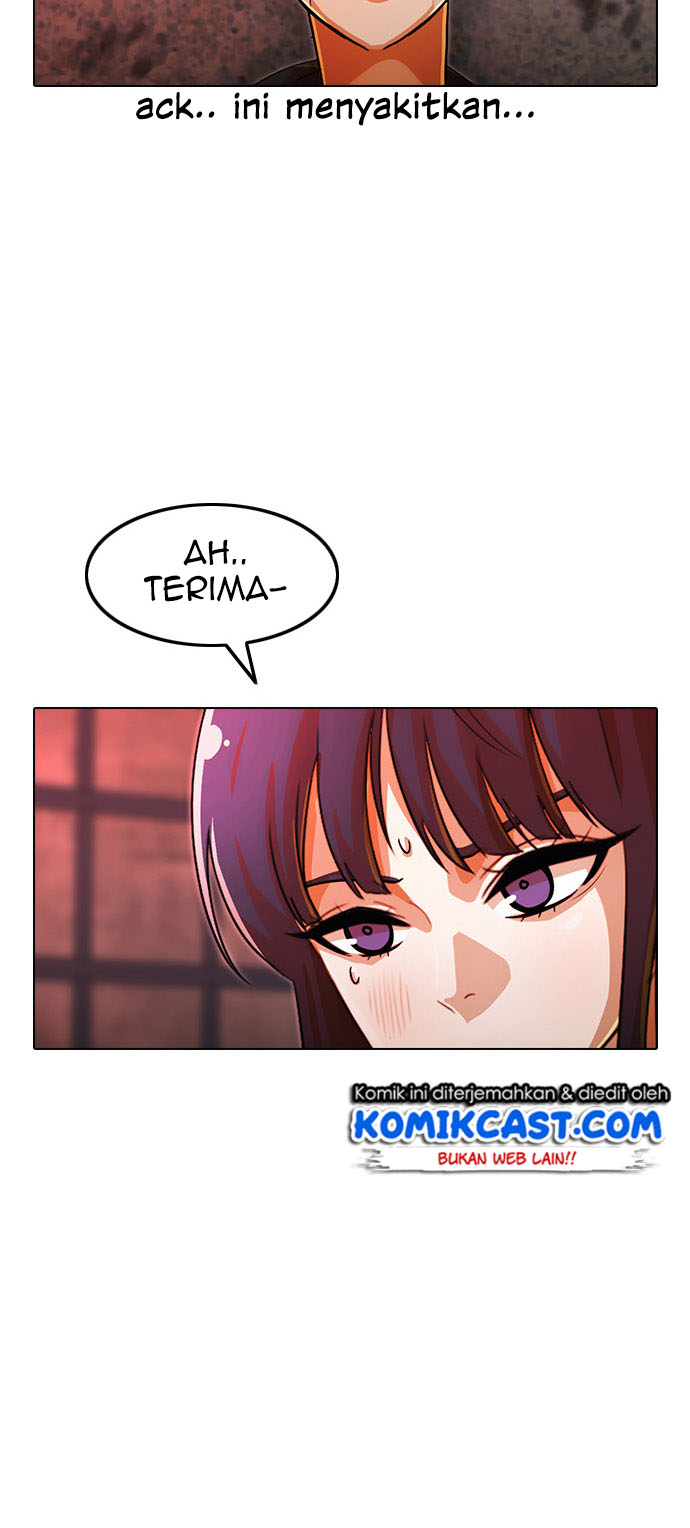 The Girl from Random Chatting! Chapter 120 Gambar 6