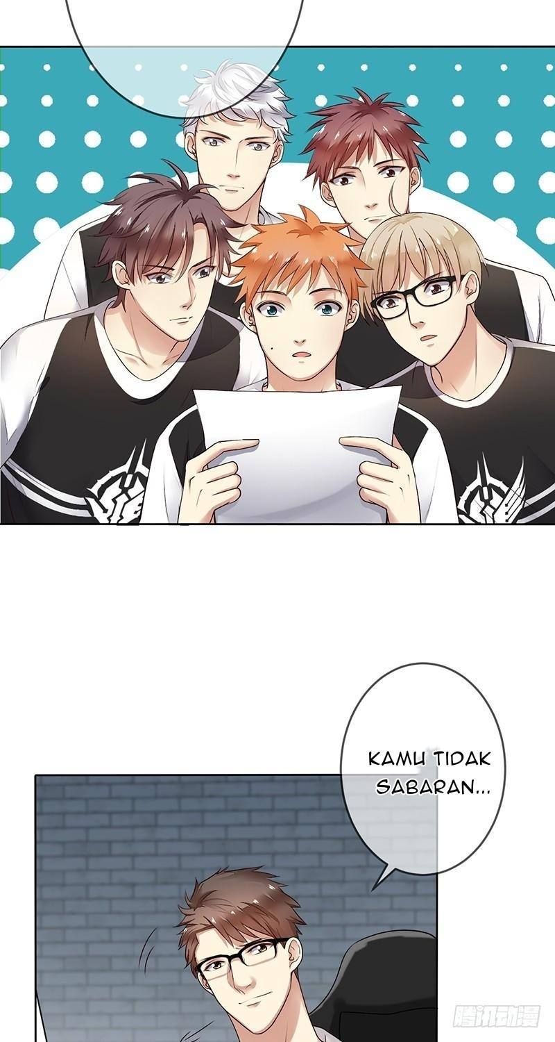 NSD Gaming Chapter 117 Gambar 4