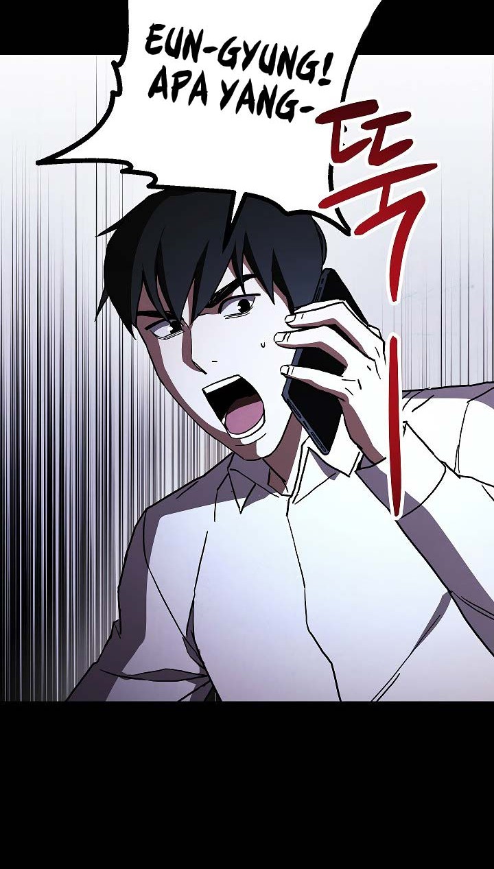 The Live Chapter 34 halaman 5
