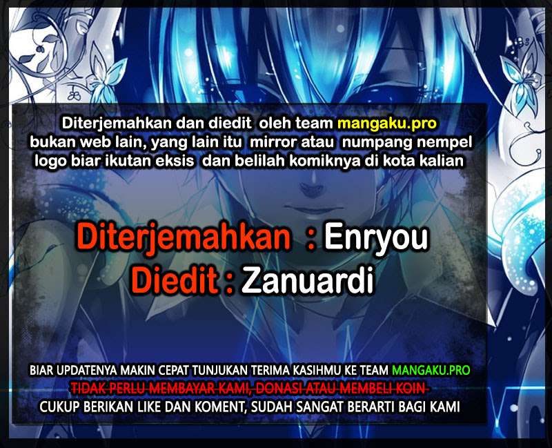 Manga Eden's Zero Chapter 102 gambar 2